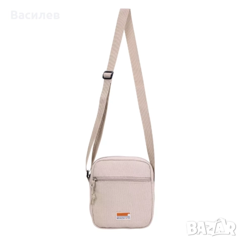 Soulcal оригинална чанта паласка внос Англия