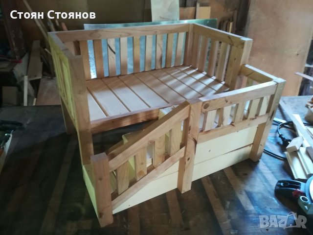 Къщички за домашни любимци