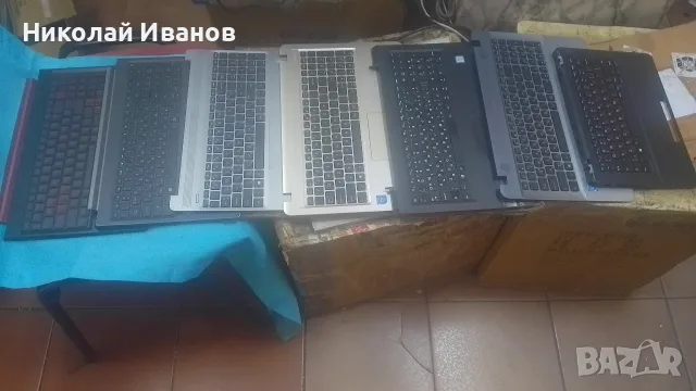 Клавиатури за лаптоп, снимка 7 - Части за лаптопи - 55925027