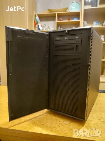Екстремно бюджетен компютър! GTX 760 / I5 4460 / 240BG SSD / 1TB HDD / 16GB RAM, снимка 3 - Геймърски - 55743170