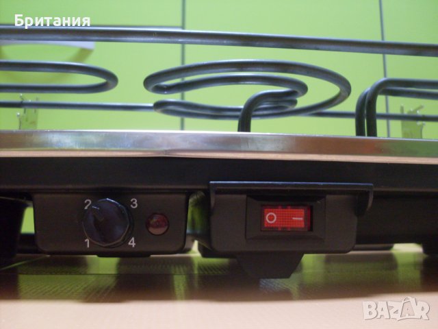 Грил- скара., снимка 11 - Скари - 44390167