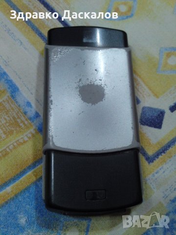 Nokia N70 за части, снимка 3 - Nokia - 44147689