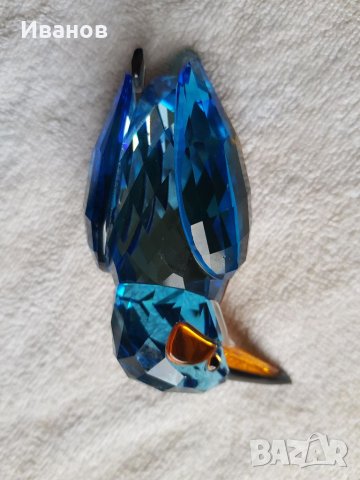 SWAROWSKI КРИСТАЛ, снимка 4 - Други - 41167052