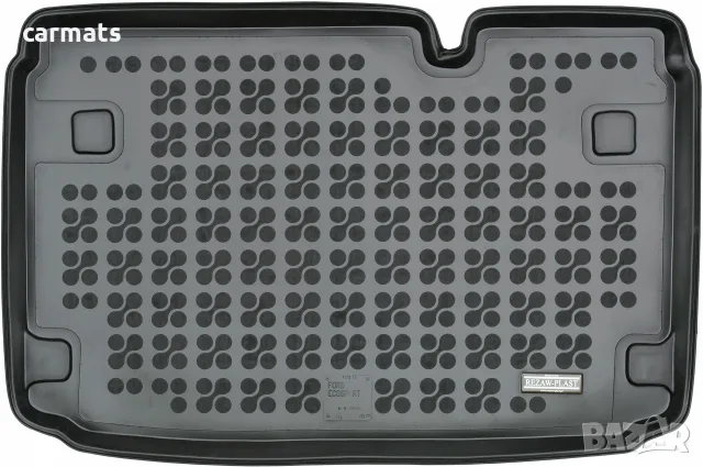 Стелка за багажник Rezaw-Plast за Ford Ecosport (2012+) - bottom floor