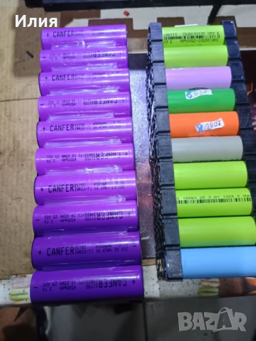 Продавам ел. сгъваем велосипед, снимка 6 - Велосипеди - 53116661