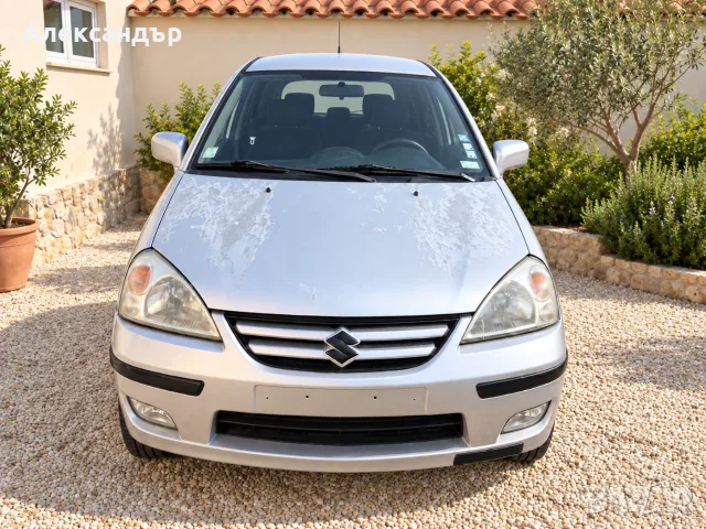 Suzuki Liana 1.6i
