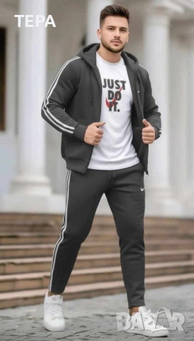 Дамски, мъжки и детски екипи , снимка 12 - Спортни екипи - 53739203