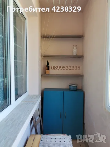 Продавам двустаен в центъра на Варна, снимка 11 - Апартаменти - 56041957