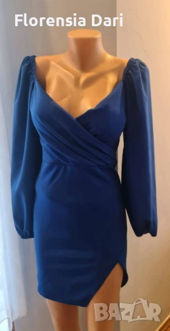 Модерно, снимка 8 - Рокли - 53188911