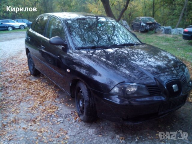  Лентов кабел за Seat Ibiza, 2003г., снимка 4 - Части - 41869824