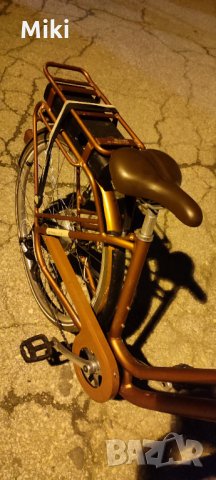 Електрически велосипед , снимка 3 - Велосипеди - 35757757