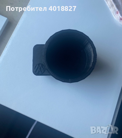 cup holder vw golf 4 vw bora, снимка 2 - Части - 44604639