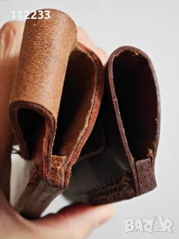 Кании за ножове, снимка 3 - Ножове - 48889749