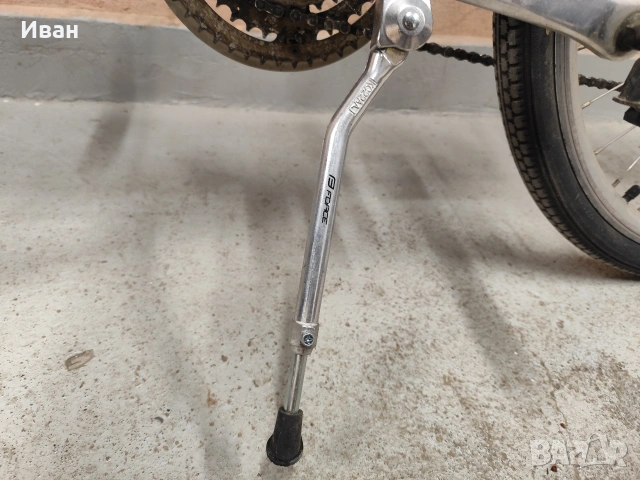 Велосипед Kettler, 28inch, снимка 16 - Велосипеди - 53750419