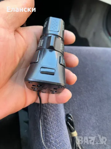 SONY RM-X4S CAR AUDIO REMOTE, снимка 3 - Аудиосистеми - 49967909