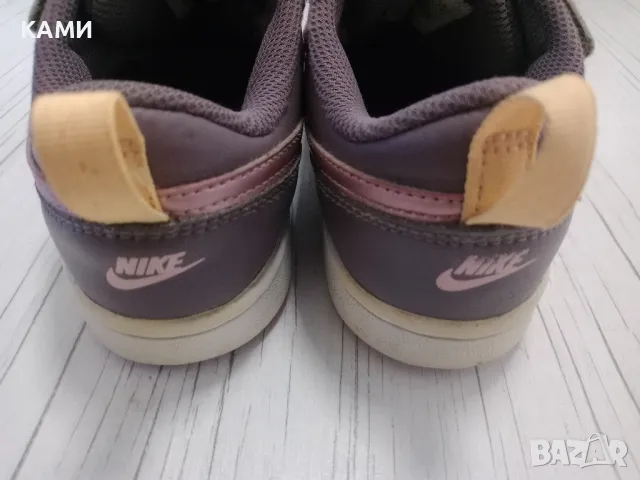 Nike маратонки 31,5-32н, снимка 4 - Детски маратонки - 49526401