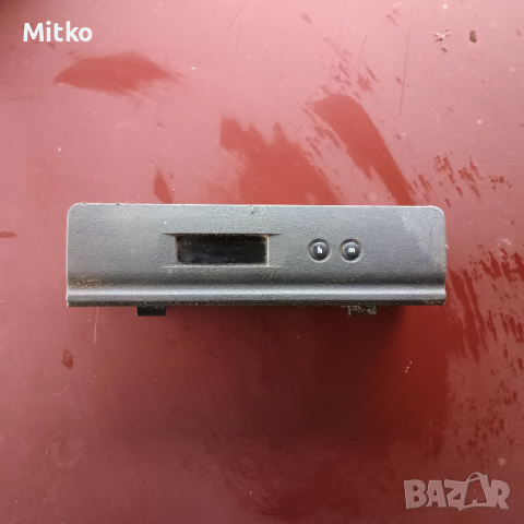 Дисплей Часовник За Опел Астра Ф 1994г / Opel Astra F 1994y