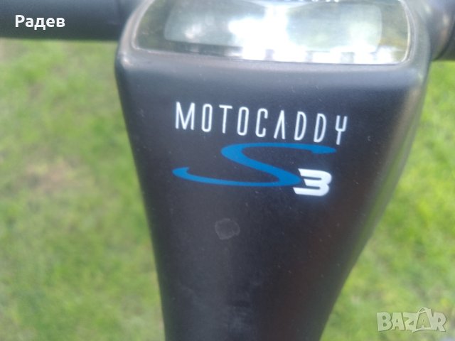 голф количка,количка за голф електрическа с двигател и дисплей., снимка 7 - Голф - 42482267