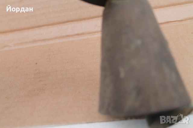 Украска за кон с чан, снимка 7 - Антикварни и старинни предмети - 52755311