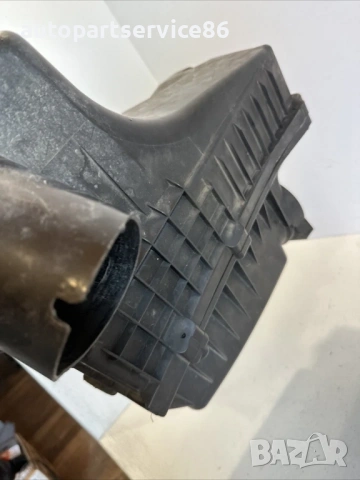 Кутия за въздушен филтър за Peugeot 407 2.2 HDI (2007) 9654971680, снимка 3 - Части - 53698193