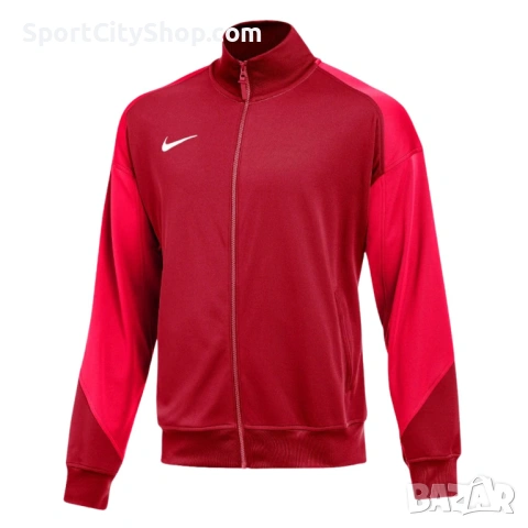 Яке Nike Strike 24 Anthm FD7727-657, снимка 3 - Спортни дрехи, екипи - 53766087