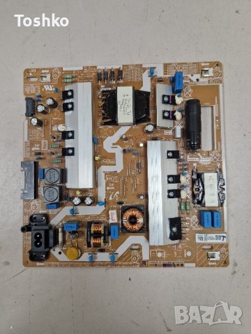 Power board BN44-00932C за ТВ SAMSUNG UE49NU7102K