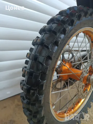 KTM SX-F 350 2012, снимка 10 - Мотоциклети и мототехника - 55931257