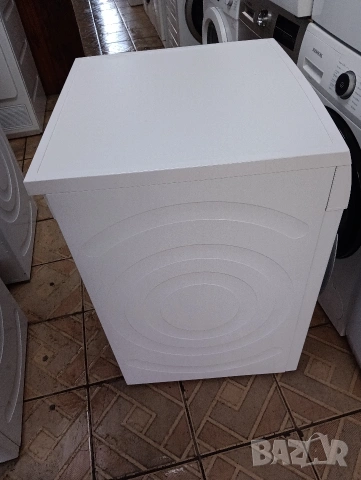 Сушилня с термопомпа Сименс Siemens IQ700 А++ 8кг с две години гаранция!, снимка 9 - Сушилни - 53776178