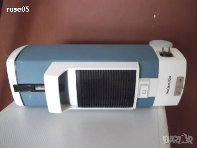 Прахосмукачка "Чайка 10к" съветска работеща, снимка 5 - Прахосмукачки - 49521265