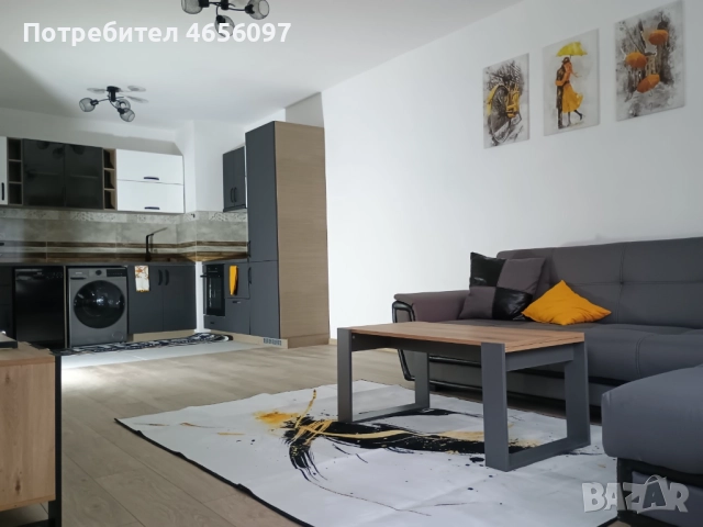 2 - стаен, гр. Пловдив, кв. Кичук Париж, снимка 5 - Апартаменти - 52477918