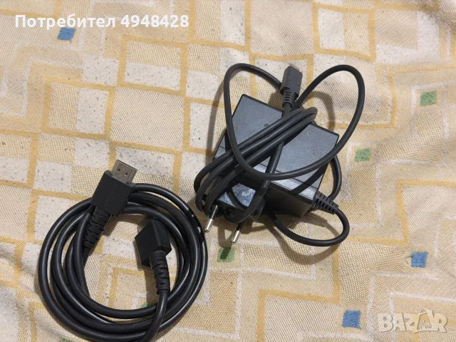 Nintendo Switch oled с 3 игри става и бартер, снимка 4 - Nintendo конзоли - 56060005
