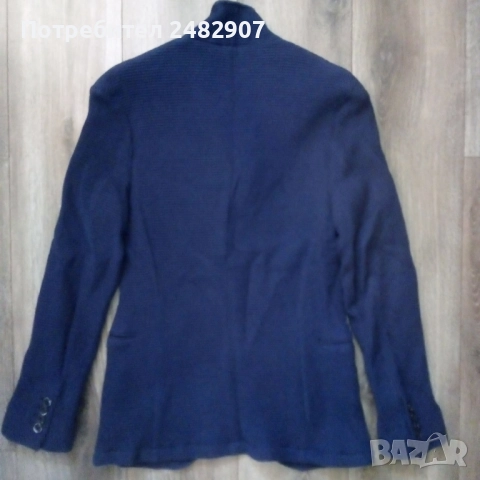 Оригинално мъжко сако, снимка 4 - Сака - 51709131