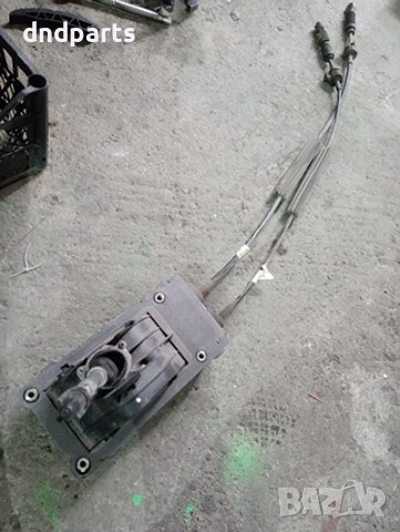 Лостов механизъм скорости за Renault Megane, 2005г.