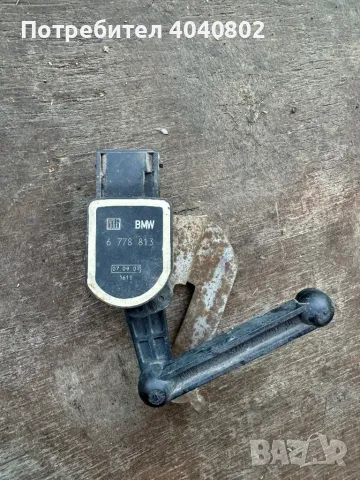 Датчик ниво светлини БМВ  6778813