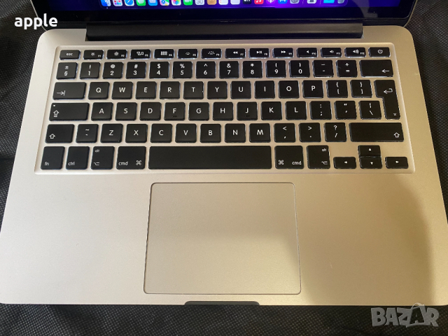13" Core i5 MacBook Pro A1502 (2015)- Цял или на части, снимка 2 - Лаптопи за дома - 36285056