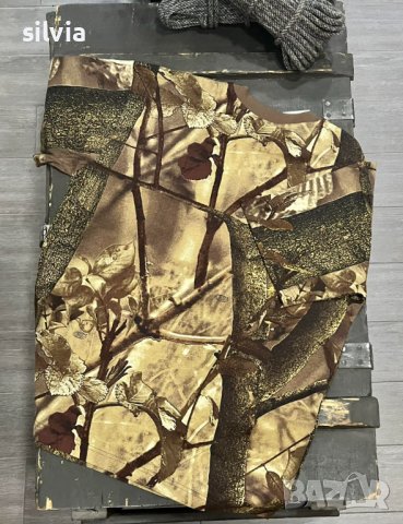 Тениска MFH, снимка 2 - Тениски - 41436634