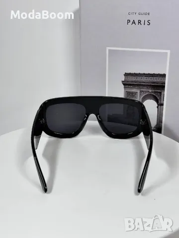 Gucci дамски слънчеви очила , снимка 9 - Слънчеви и диоптрични очила - 48246855