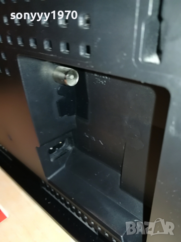 PANASONIC SC-HC37 USB/CD/IPHONE-ВНОС GERMANY 0404221142, снимка 16 - Аудиосистеми - 36337353