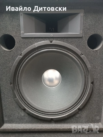 15-ки "Hughes & Kettner", снимка 7 - Ресийвъри, усилватели, смесителни пултове - 52462647