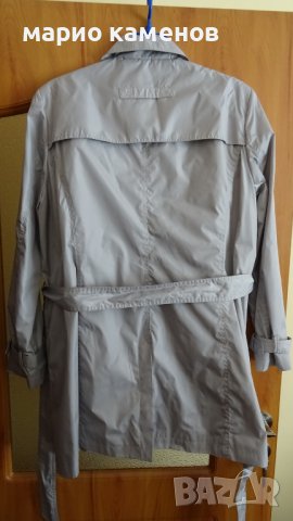 Шлифер - нов, снимка 7 - Якета - 40032083