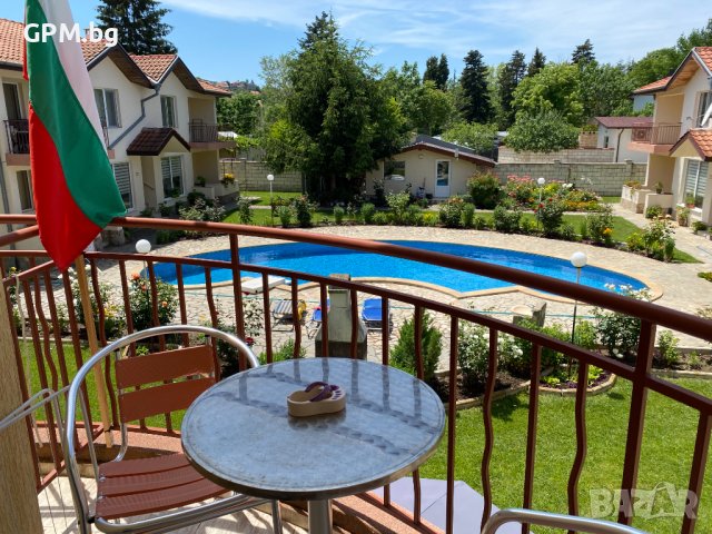 Apartments in complex Daisy, снимка 5 - Почивки на море - 41047587