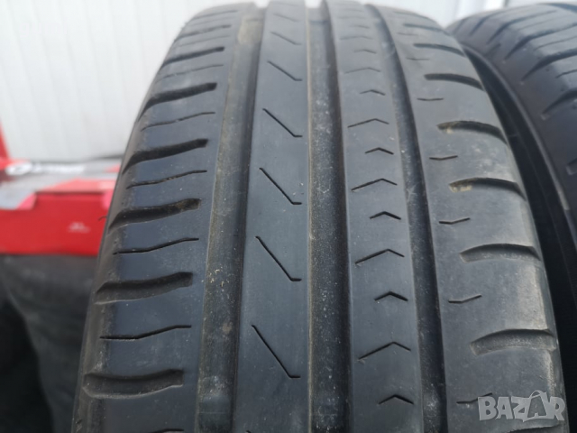 2бр летни гуми 185/60/15 FALKEN, H17