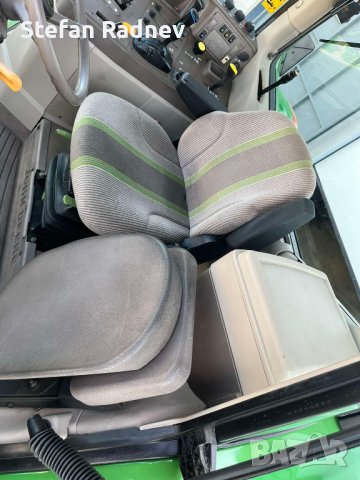 Трактор John Deere 6230 - Лизинг, снимка 8 - Селскостопанска техника - 42186213