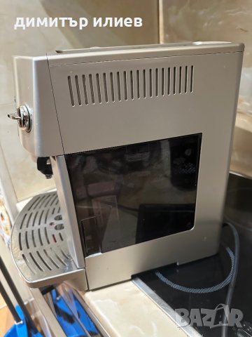 Кафемашина Delonghi Esam 3400.s, снимка 5 - Кафемашини - 42369971