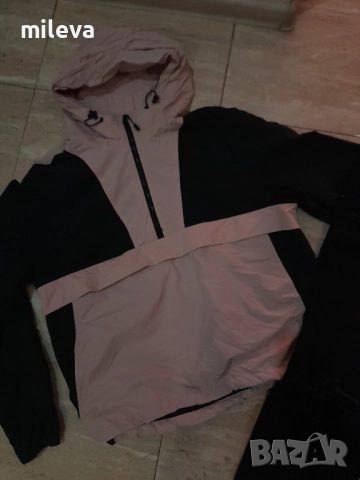 Мъжки лот дънки и ветровка , снимка 8 - Дънки - 52164706