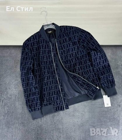 С м л хл ххл 80€💙 Доставка 5 дни #мъжко #яке, снимка 2 - Якета - 53107125