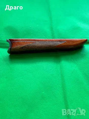 Ложа за ловна пушка ИЖ-18, 12 калибър (#5), снимка 1