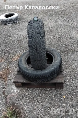 Гуми 185 65 15 Tires. Нов внос. Не са нови. Гаранция , снимка 6 - Гуми и джанти - 47994154