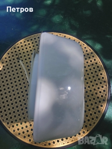 Лампа за таван, стена! , снимка 5 - Соларни лампи - 51788783