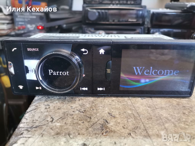 parrot asteroid, снимка 5 - Аксесоари и консумативи - 36216766